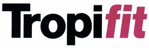 Tropifit - לוגו סימן מסחר רשום