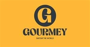 G GOURMEY SAVOUR THE WORLD - לוגו סימן מסחר רשום