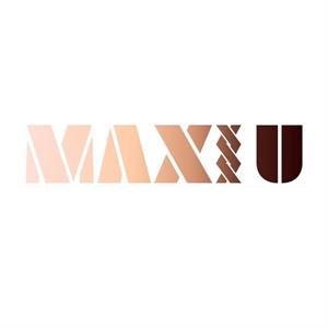 MAXI U - לוגו סימן מסחר רשום