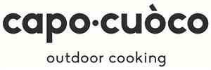 capo cuoco outdoor cooking - לוגו סימן מסחר רשום