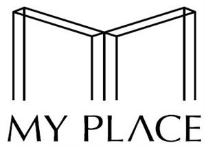 M MY PLACE - לוגו סימן מסחר רשום