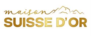 maison SUISSE D'OR - לוגו סימן מסחר