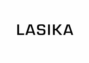 LASIKA - לוגו סימן מסחר רשום