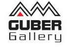 A M GUBER Gallery - לוגו סימן מסחר רשום