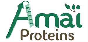 Amai Proteins - לוגו סימן מסחר רשום