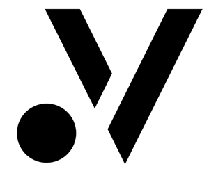 V - לוגו סימן מסחר
