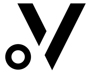 V - לוגו סימן מסחר