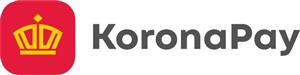 KoronaPay - לוגו סימן מסחר רשום