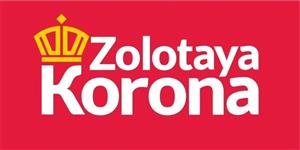 Zolotaya Korona - לוגו סימן מסחר רשום