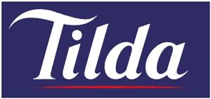 Tilda - לוגו סימן מסחר רשום