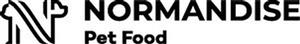 NORMANDISE Pet Food - לוגו סימן מסחר רשום