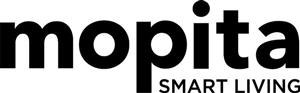mopita SMART LIVING - לוגו סימן מסחר רשום