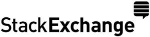 Stack Exchange - לוגו סימן מסחר רשום