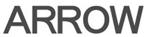 ARROW - לוגו סימן מסחר רשום
