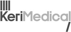 KeriMedical - לוגו סימן מסחר רשום