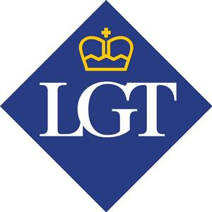 LGT - לוגו סימן מסחר רשום