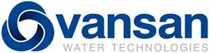 vansan WATER TECHNOLOGIES - לוגו סימן מסחר רשום