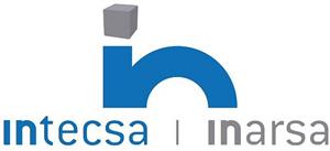 in intecsa inarsa - לוגו סימן מסחר רשום