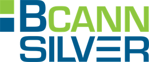 BCANN SILVER - לוגו סימן מסחר רשום