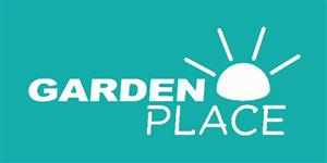 GARDEN PLACE - לוגו סימן מסחר רשום