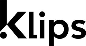 Klips - לוגו סימן מסחר רשום