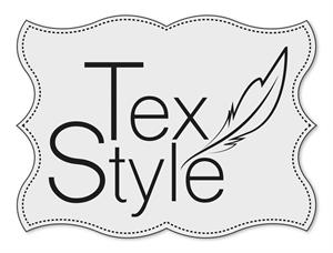 TexStyle - לוגו סימן מסחר רשום