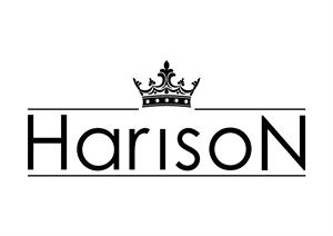HarisoN - לוגו סימן מסחר רשום
