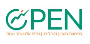 פתרונות מטבע גלובליים מבית אלטשולר שחם - לוגו סימן מסחר רשום