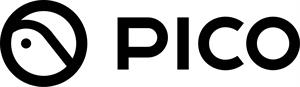 PICO - לוגו סימן מסחר רשום
