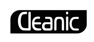 Cleanic - לוגו סימן מסחר רשום