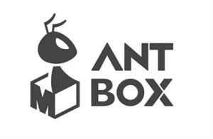ANT BOX M - לוגו סימן מסחר רשום