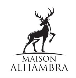 MAISON ALHAMBRA - לוגו סימן מסחר