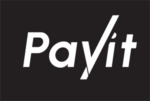 PAYIT - לוגו סימן מסחר רשום