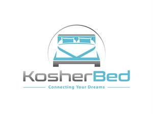 Kosher Bed Connecting Your Dreams - לוגו סימן מסחר רשום