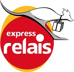 express relais - לוגו סימן מסחר רשום