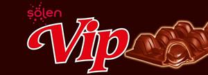 Şölen Vip - לוגו סימן מסחר רשום