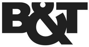 B&T - לוגו סימן מסחר רשום