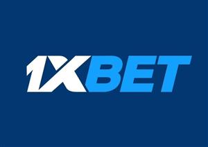 1XBET - לוגו סימן מסחר