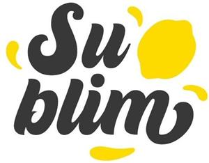 Su blim - לוגו סימן מסחר רשום