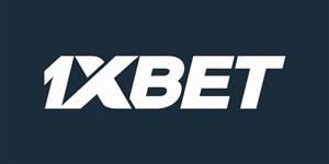 1XBET - לוגו סימן מסחר