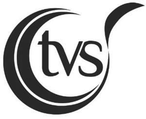 tvs - לוגו סימן מסחר רשום