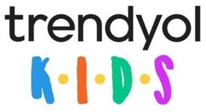 trendyol KIDS - לוגו סימן מסחר רשום