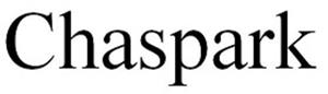 Chaspark - לוגו סימן מסחר רשום