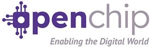 openchip Enabling the Digital World - לוגו סימן מסחר רשום
