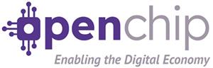 openchip Enabling the Digital Economy - לוגו סימן מסחר רשום