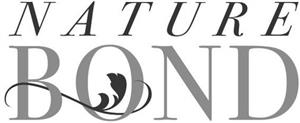 NATURE BOND - לוגו סימן מסחר רשום
