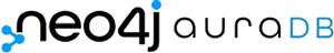 neo4j auraDB - לוגו סימן מסחר רשום