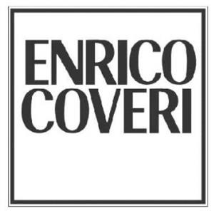 ENRICO COVERI - לוגו סימן מסחר רשום