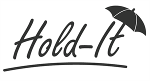Hold-It - לוגו סימן מסחר רשום