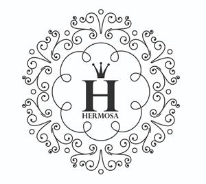 H HERMOSA - לוגו סימן מסחר רשום